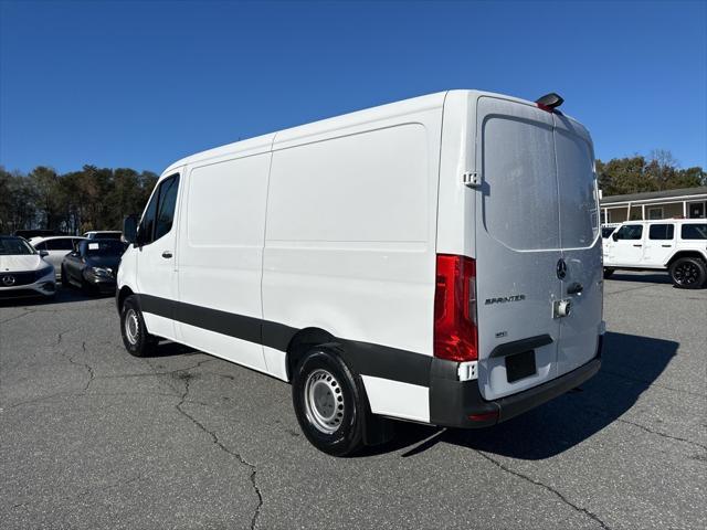 used 2019 Mercedes-Benz Sprinter 1500 car, priced at $32,500