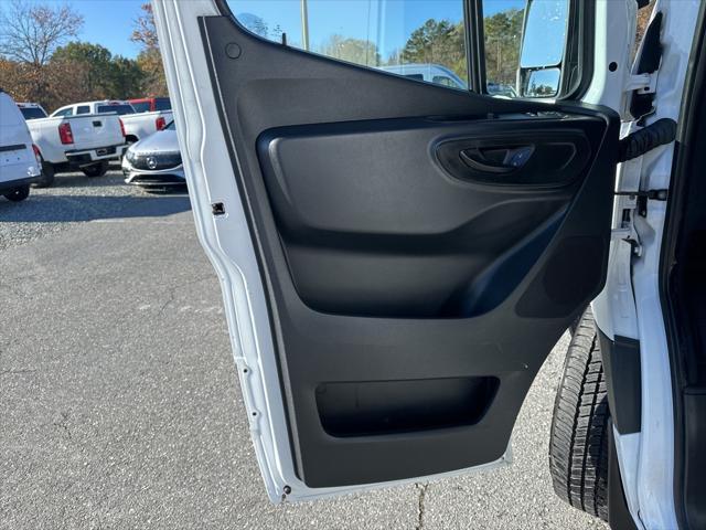 used 2019 Mercedes-Benz Sprinter 1500 car, priced at $32,500