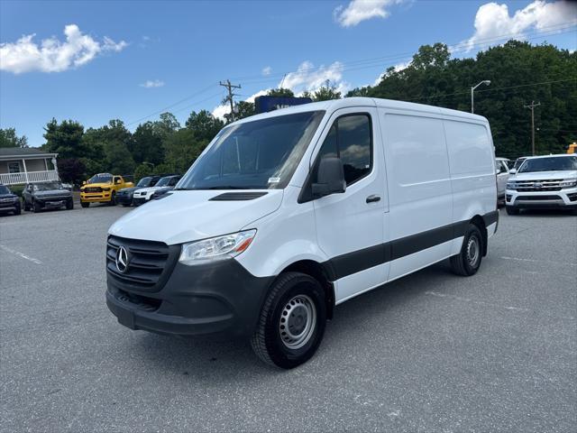used 2019 Mercedes-Benz Sprinter 1500 car, priced at $30,995
