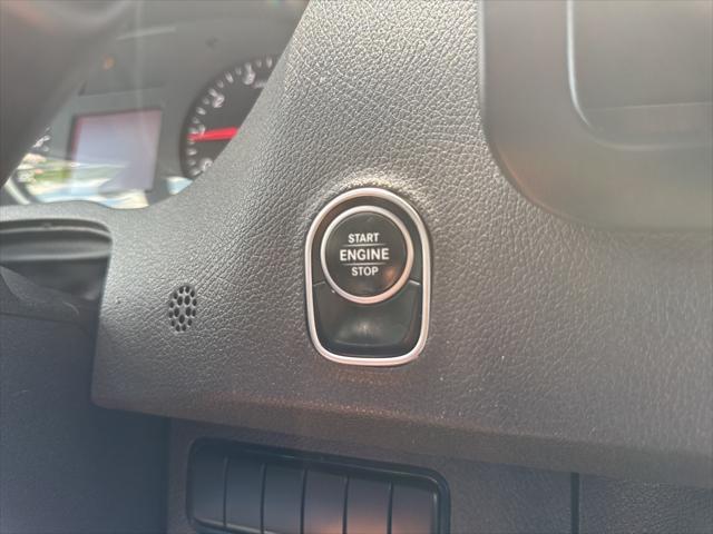 used 2019 Mercedes-Benz Sprinter 1500 car, priced at $30,995