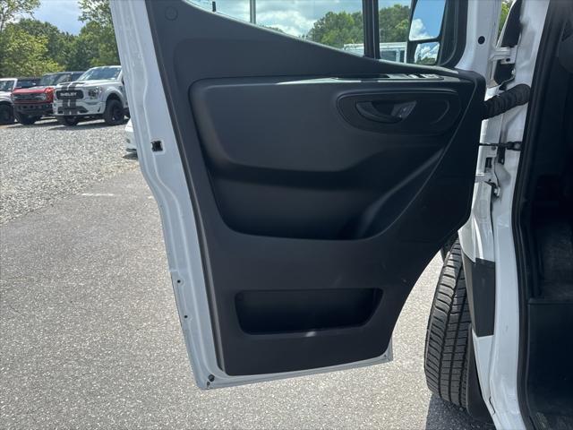 used 2019 Mercedes-Benz Sprinter 1500 car, priced at $30,995