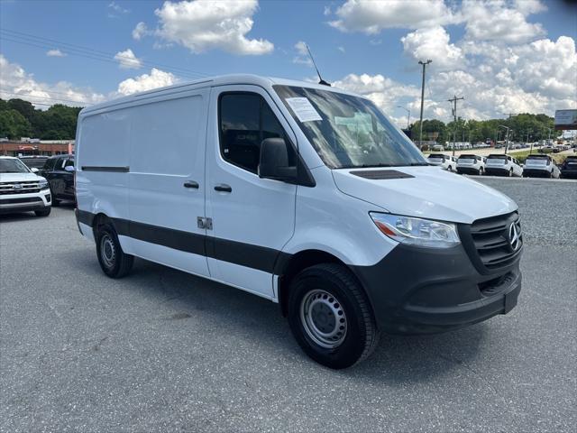 used 2019 Mercedes-Benz Sprinter 1500 car, priced at $30,995