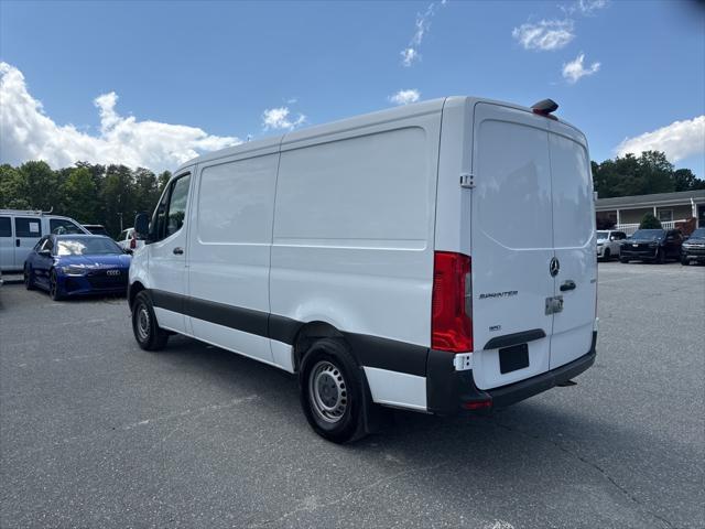 used 2019 Mercedes-Benz Sprinter 1500 car, priced at $30,995