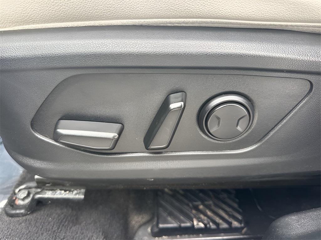 used 2023 Hyundai Tucson car, priced at $20,950