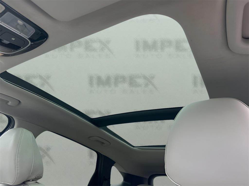 used 2023 Hyundai Tucson car, priced at $20,950