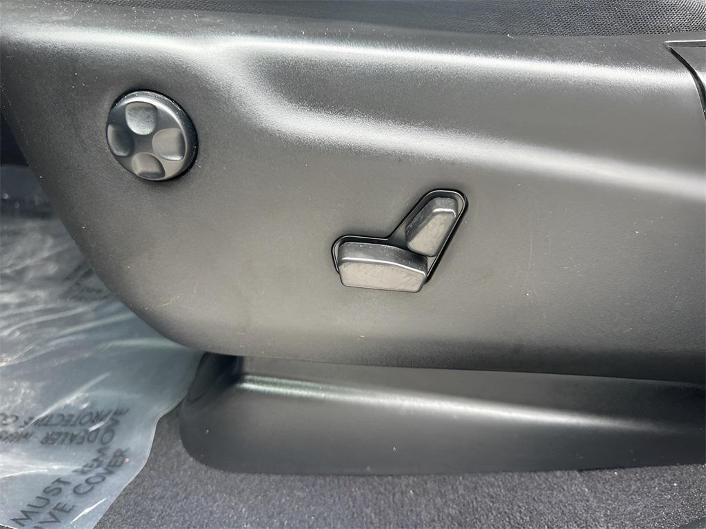 used 2024 Dodge Durango car, priced at $36,890