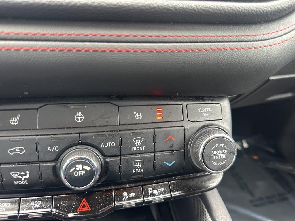 used 2024 Dodge Durango car, priced at $36,890