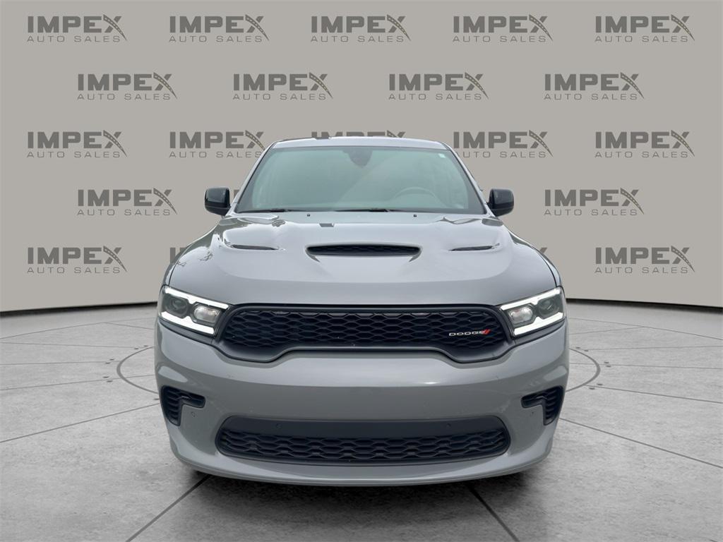 used 2024 Dodge Durango car, priced at $36,890
