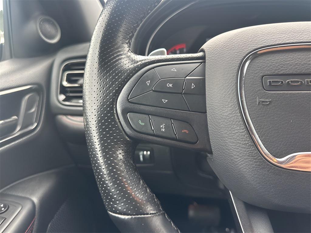 used 2024 Dodge Durango car, priced at $36,890