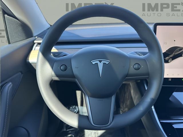 used 2020 Tesla Model Y car, priced at $29,780