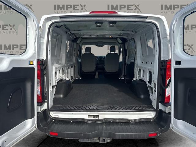used 2015 Ford Transit-250 car, priced at $16,995