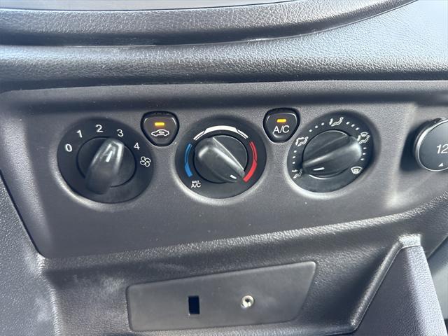 used 2015 Ford Transit-250 car, priced at $18,900