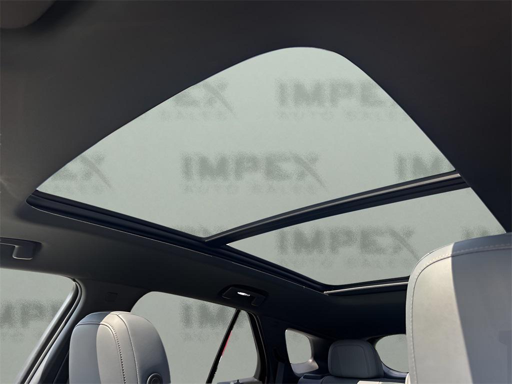 used 2024 Honda Prologue car, priced at $28,995