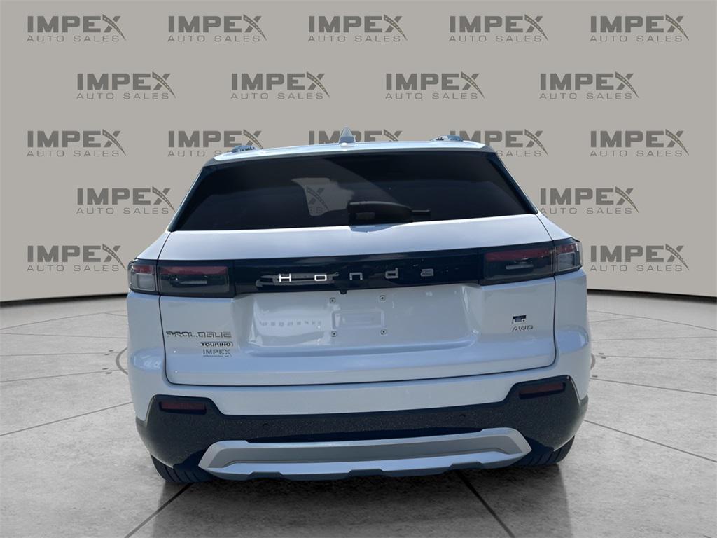 used 2024 Honda Prologue car, priced at $28,995