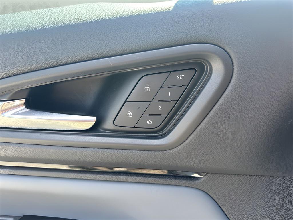 used 2024 Honda Prologue car, priced at $28,995