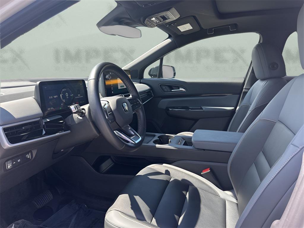 used 2024 Honda Prologue car, priced at $28,995