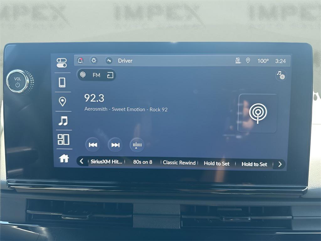 used 2024 Honda Prologue car, priced at $28,995
