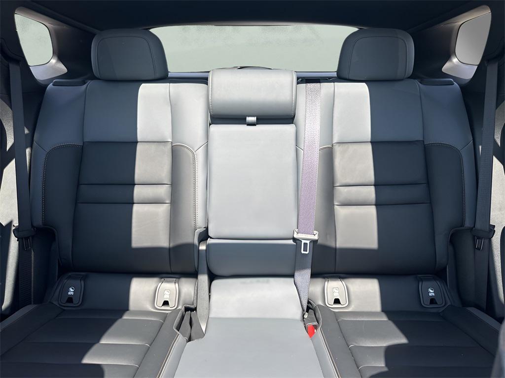 used 2024 Honda Prologue car, priced at $28,995