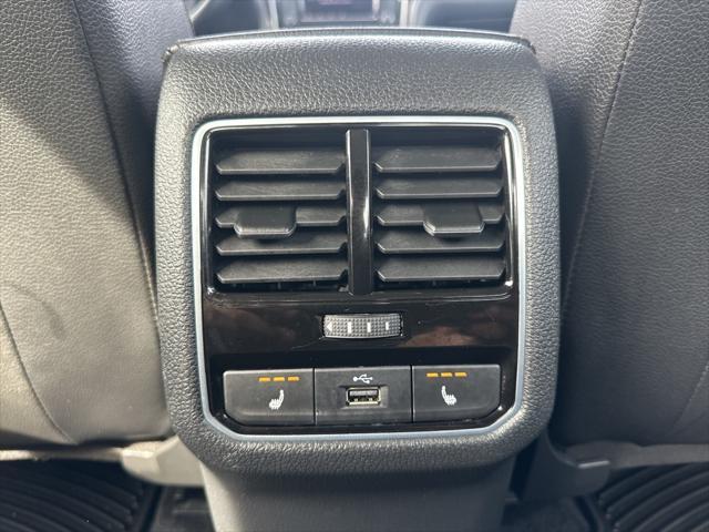 used 2017 Volkswagen Passat car, priced at $16,150