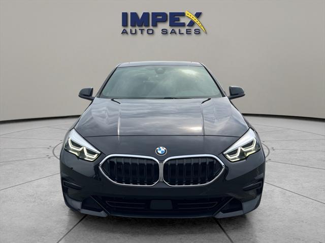 used 2024 BMW 228 Gran Coupe car, priced at $29,650