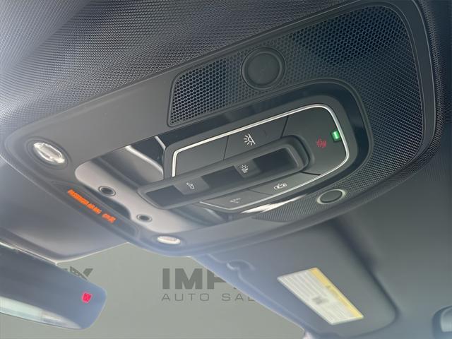 used 2022 Audi RS 6 Avant car, priced at $96,500