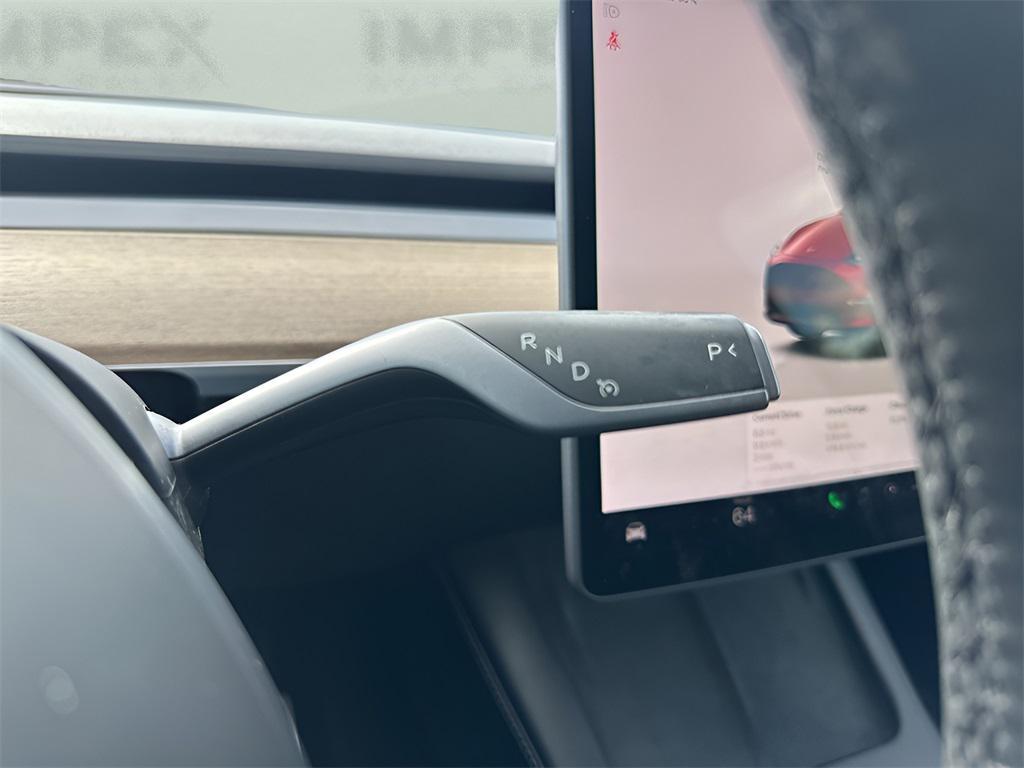 used 2023 Tesla Model Y car, priced at $34,650