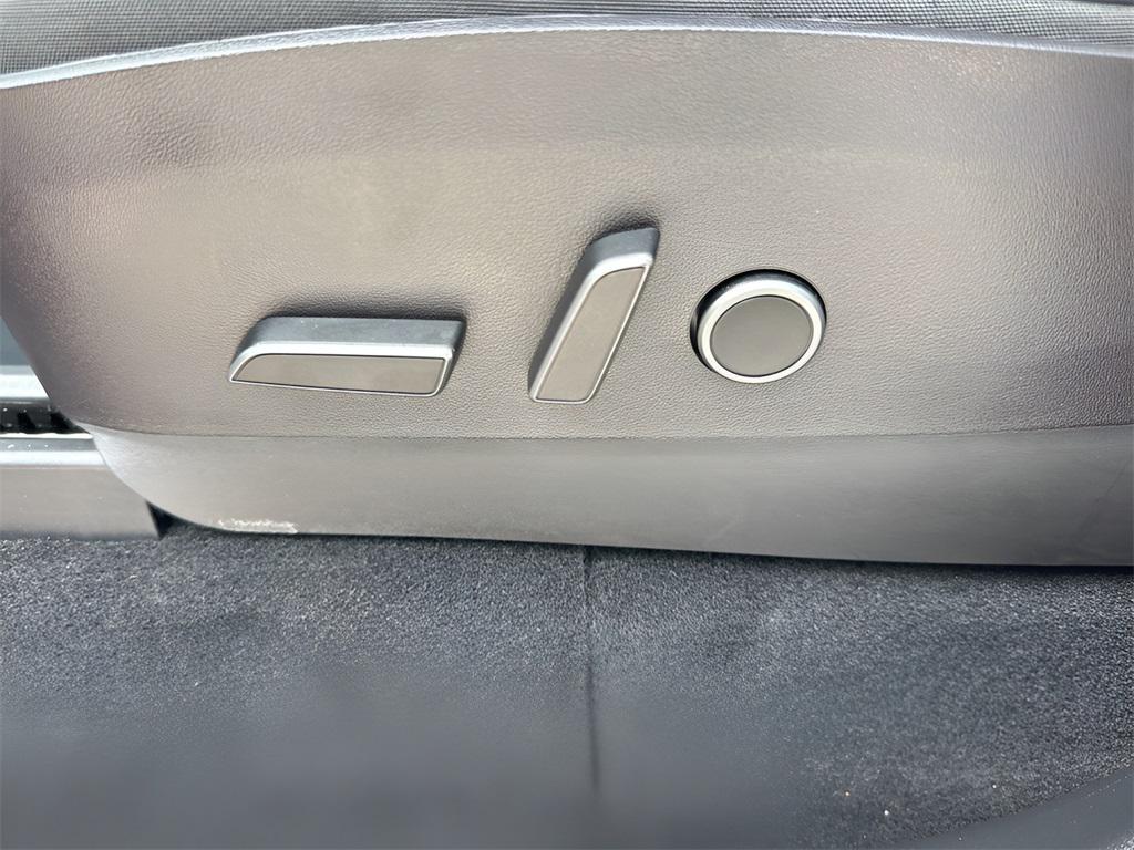 used 2023 Tesla Model Y car, priced at $34,650