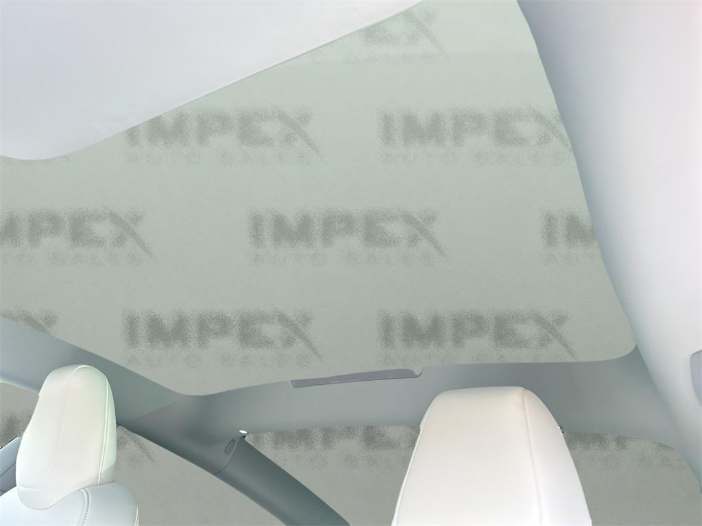 used 2024 Tesla Model 3 car, priced at $33,250