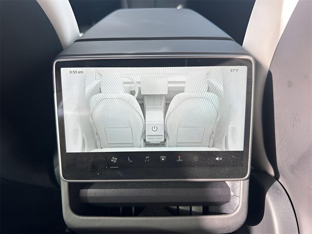 used 2024 Tesla Model 3 car, priced at $33,250