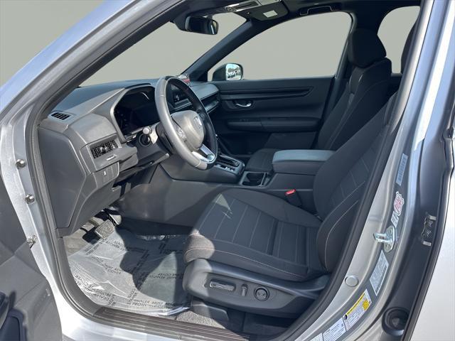 used 2023 Honda CR-V Hybrid car, priced at $30,995