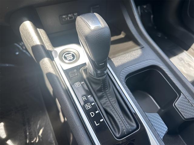 used 2023 Nissan Sentra car, priced at $20,580