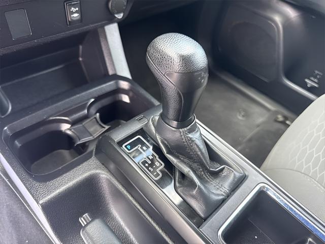 used 2018 Toyota Tacoma car, priced at $17,490