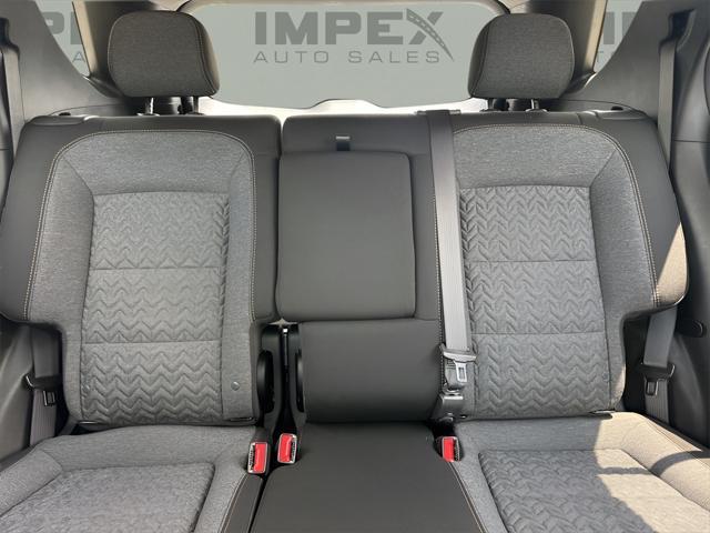 used 2022 Chevrolet Equinox car, priced at $16,450