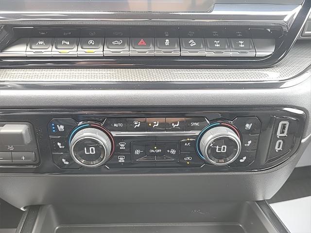used 2024 Chevrolet Silverado 1500 car, priced at $63,990