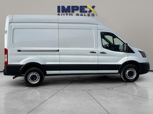 used 2023 Ford Transit-350 car, priced at $44,900