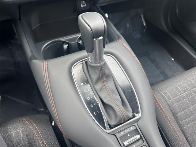 used 2025 Honda HR-V car, priced at $28,980