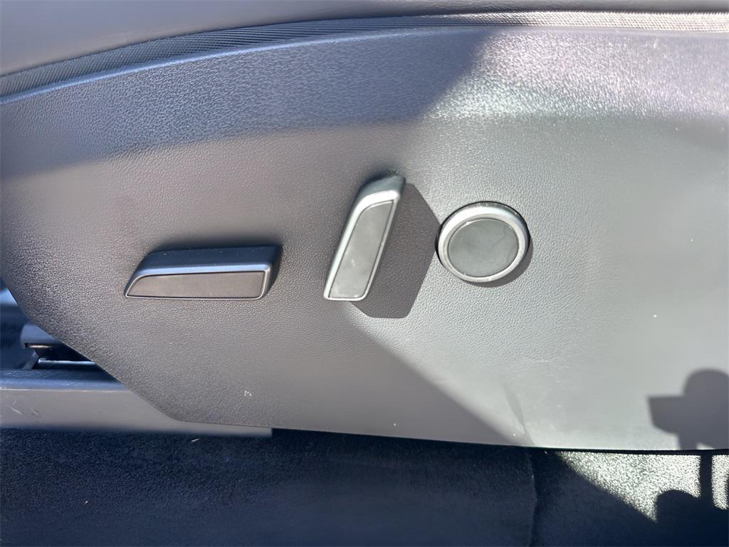 used 2022 Tesla Model Y car, priced at $30,450