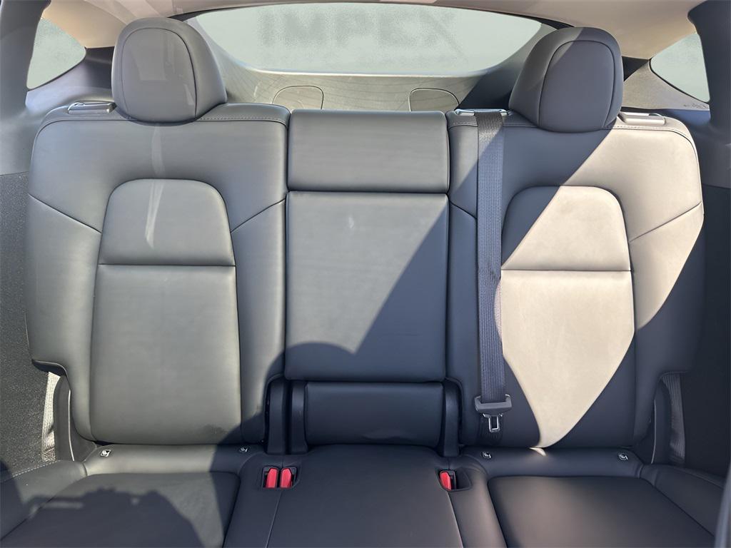used 2022 Tesla Model Y car, priced at $30,450