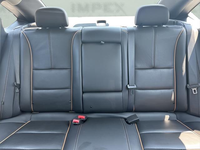 used 2019 Chevrolet Impala car, priced at $16,950