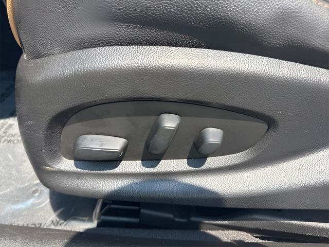 used 2019 Chevrolet Impala car, priced at $16,950