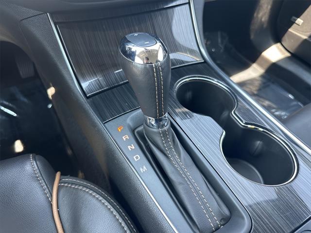 used 2019 Chevrolet Impala car, priced at $16,950