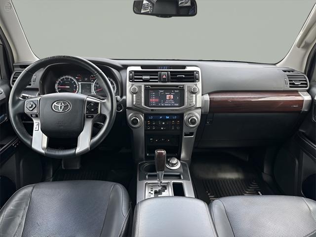 used 2016 Toyota 4Runner car, priced at $24,995