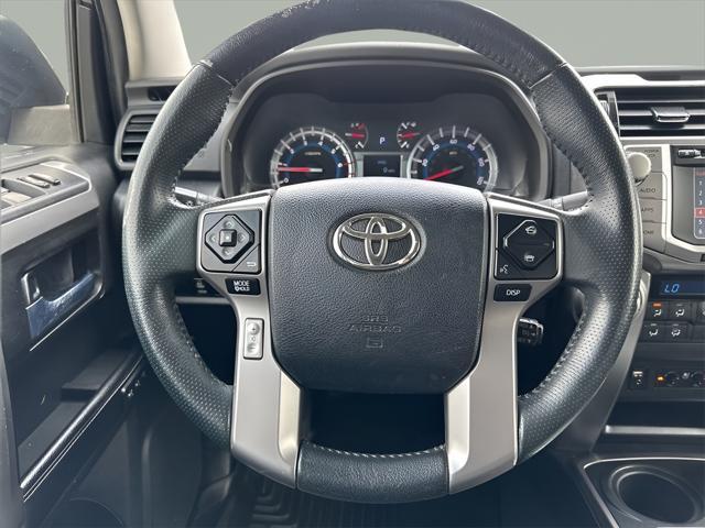 used 2016 Toyota 4Runner car, priced at $24,995