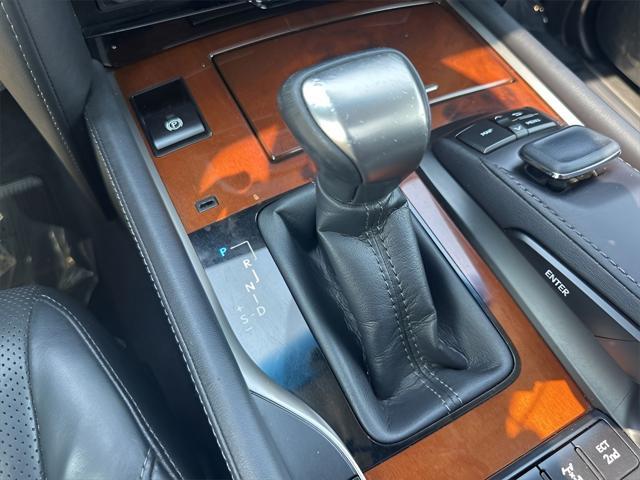 used 2017 Lexus LX 570 car, priced at $47,550