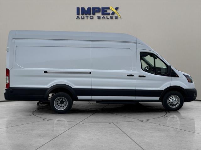 used 2024 Ford Transit-350 car, priced at $59,500