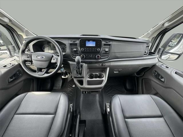 used 2024 Ford Transit-350 car, priced at $59,500