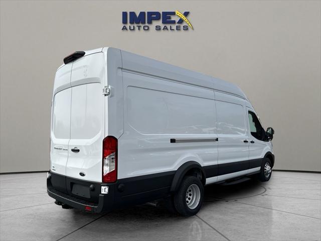 used 2024 Ford Transit-350 car, priced at $59,500