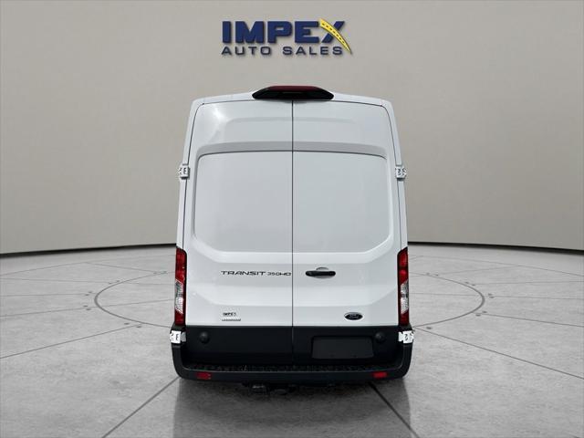 used 2024 Ford Transit-350 car, priced at $59,500