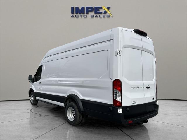 used 2024 Ford Transit-350 car, priced at $59,500