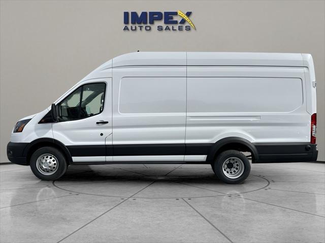 used 2024 Ford Transit-350 car, priced at $59,500